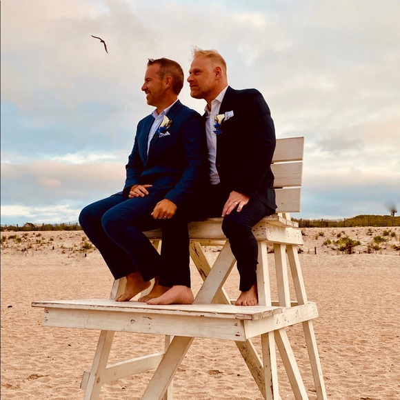 Meet your Posher, Tom - Picture 1 of 3